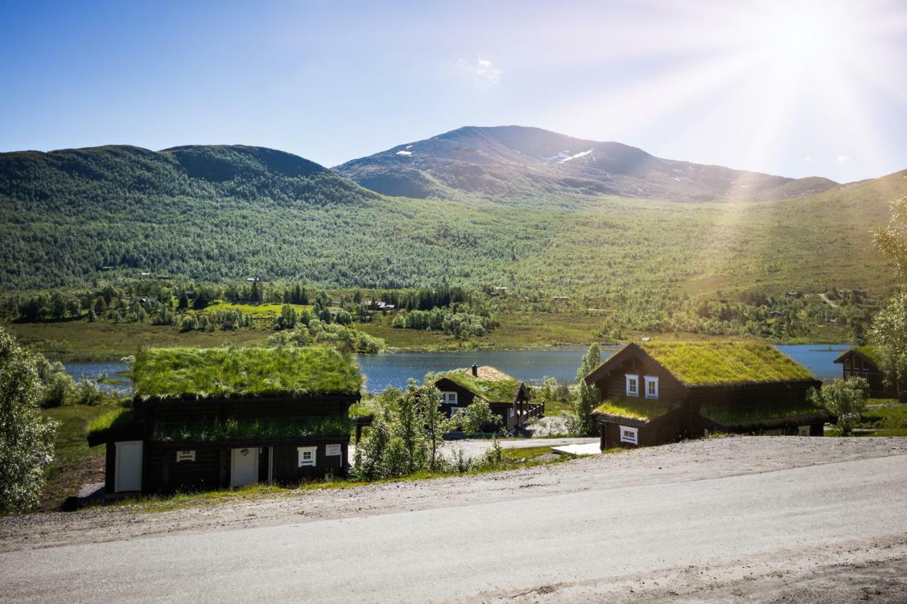 Willa Rode Kors Ground Floor Brunstad Zewnętrze zdjęcie